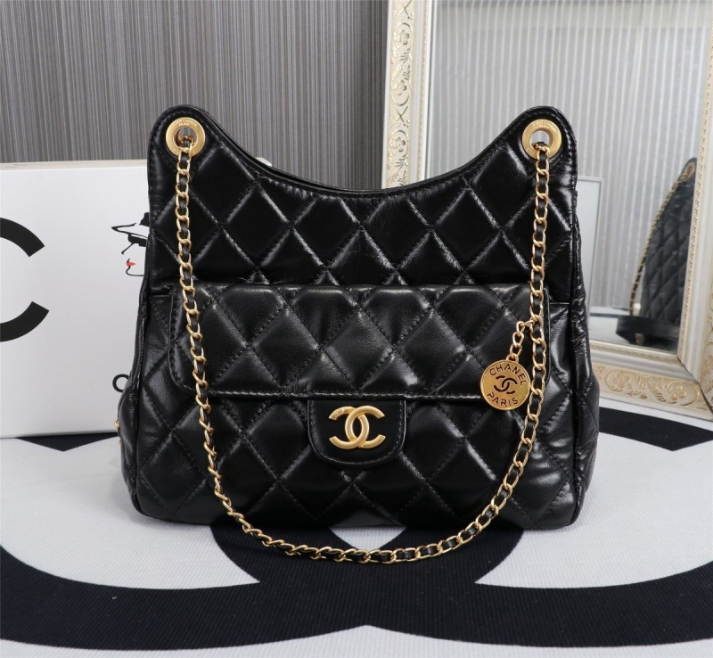 Ch**el hobo bags